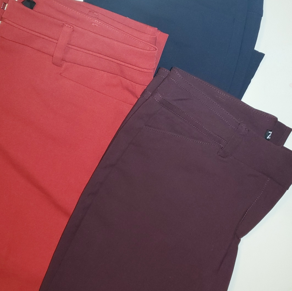 New York & Co Dress Pants - Picture 9 of 10